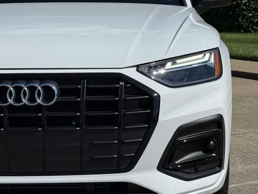 2025 Audi Q5 40 Premium