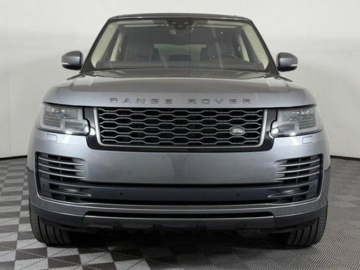 2022 Land Rover Range Rover Westminster