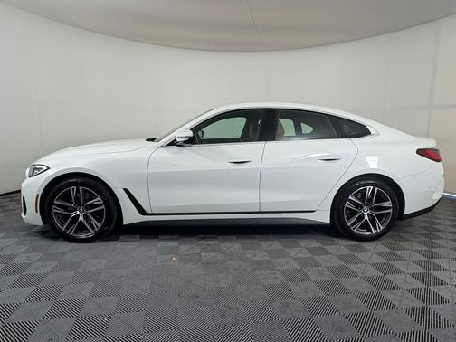 2024 BMW 430 Gran Coupe i xDrive