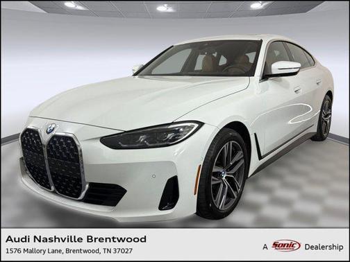 2024 BMW 430 Gran Coupe i xDrive