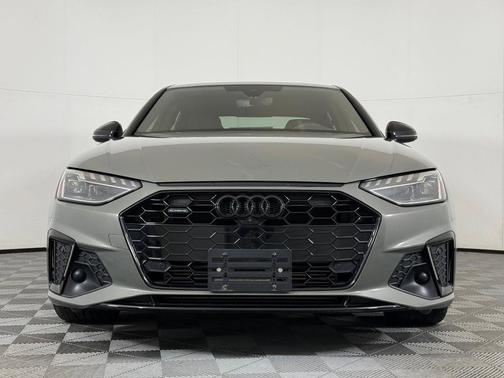 2023 Audi A4 45 S line Premium Plus