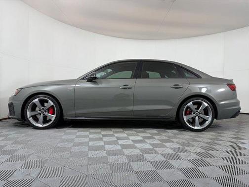 2023 Audi A4 45 S line Premium Plus