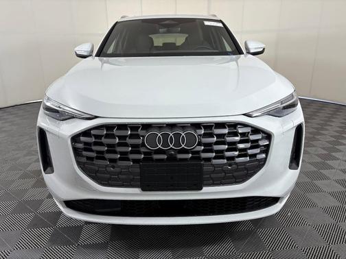 2025 Audi Q5 Prestige TFSI quattro S tronic