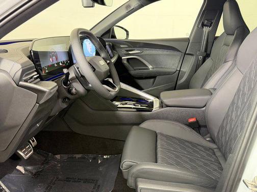 Glacier White Metallic 2026 Audi SQ5 3.0T Premium Plus