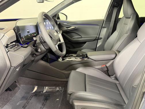 Magnet Gray 2027 Audi Q6 e-tron Sportback Premium Plus quattro