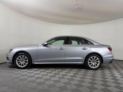 2021 Audi A4 40 Premium