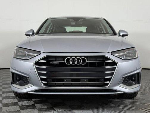 2021 Audi A4 40 Premium