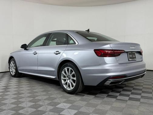 2021 Audi A4 40 Premium