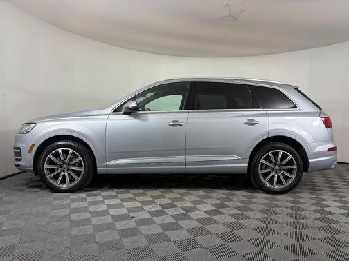 2018 Audi Q7 3.0T Premium Plus