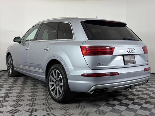 2018 Audi Q7 3.0T Premium Plus