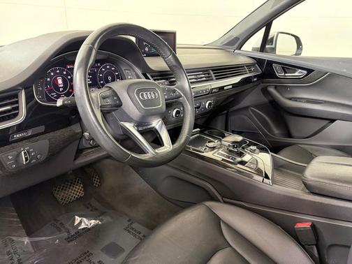 2018 Audi Q7 3.0T Premium Plus