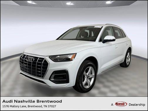 2023 Audi Q5 40 Premium