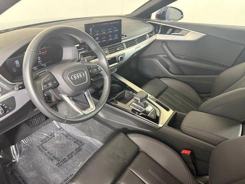 2025 Audi A5 Sportback 45 S Line Premium