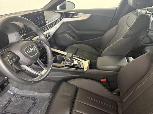 2025 Audi A5 Sportback 45 S Line Premium