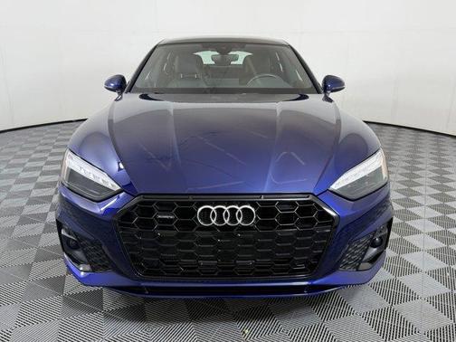 2025 Audi A5 Sportback 45 S Line Premium