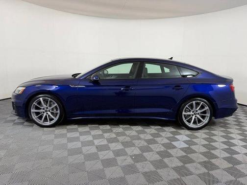 2025 Audi A5 Sportback 45 S Line Premium