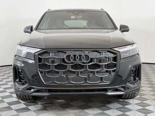2026 Audi Q7 55 Prestige