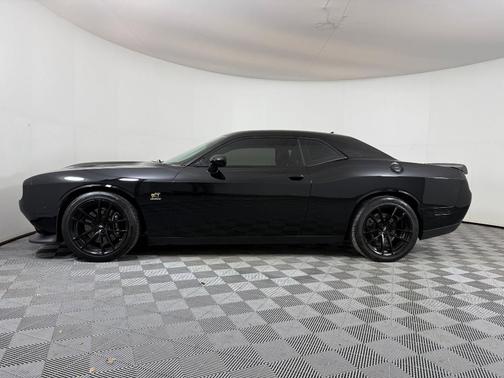2020 Dodge Challenger R/T Scat Pack