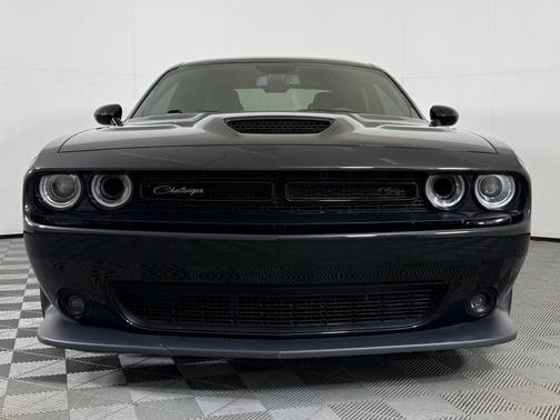2020 Dodge Challenger R/T Scat Pack