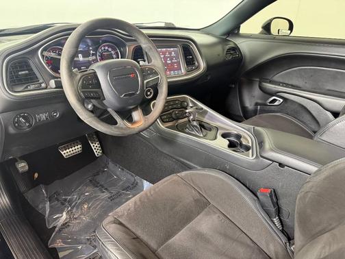 2020 Dodge Challenger R/T Scat Pack