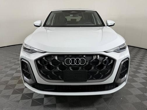 2025 Audi Q5 Sportback Premium Plus