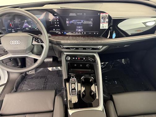 2025 Audi Q5 Sportback Premium Plus