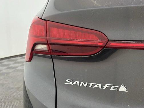2021 Hyundai SANTA FE SEL 2.4