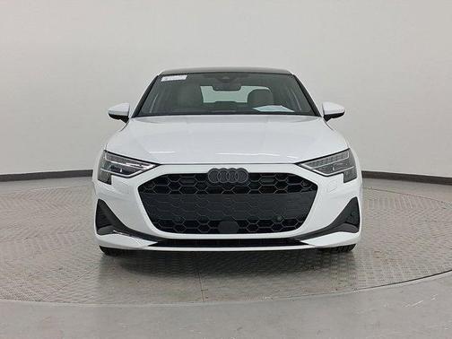 2025 Audi A3 Premium