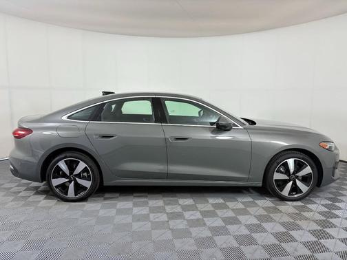 2025 Audi A5 Premium Plus TFSI quattro S tronic