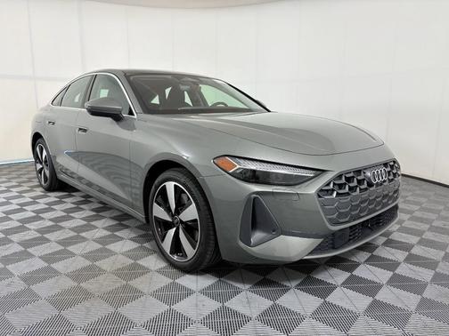 2025 Audi A5 Premium Plus