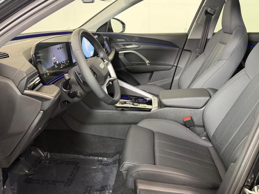 Mythos Black Metallic 2026 Audi Q5 Prestige TFSI quattro S tronic