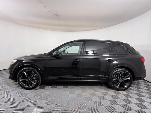 2026 Audi Q7 55 Premium Plus