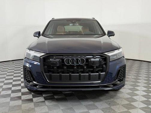 2026 Audi Q7 55 Premium Plus