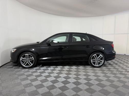 2020 Audi A3 Premium