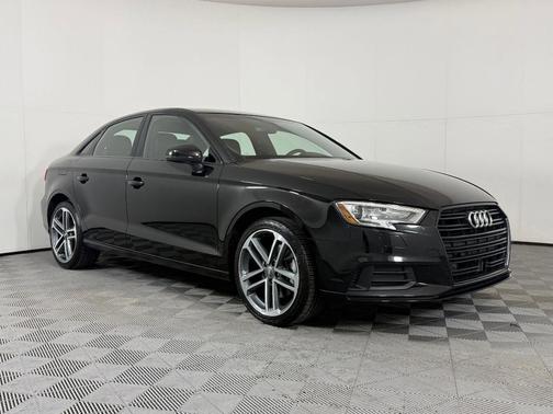 2020 Audi A3 Premium