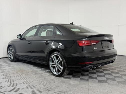 2020 Audi A3 Premium