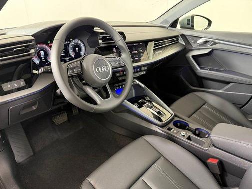 2026 Audi A3 Premium