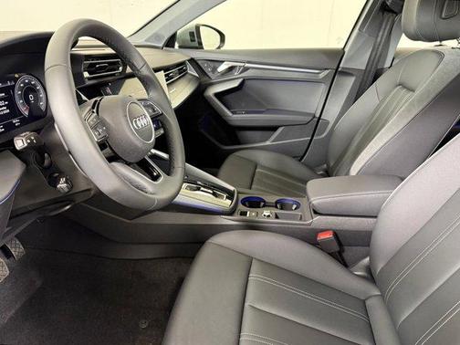 2026 Audi A3 Premium