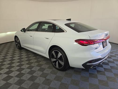 2025 Audi A5 Premium Plus TFSI quattro S tronic