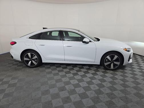 2025 Audi A5 Premium Plus TFSI quattro S tronic