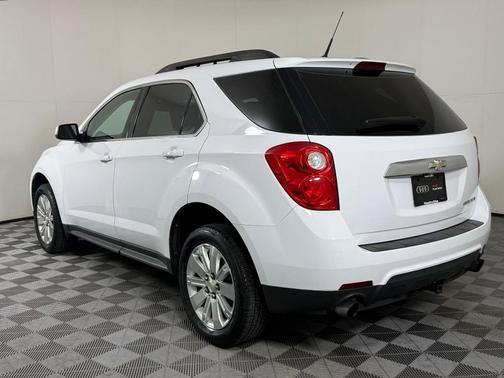 2010 Chevrolet Equinox LT
