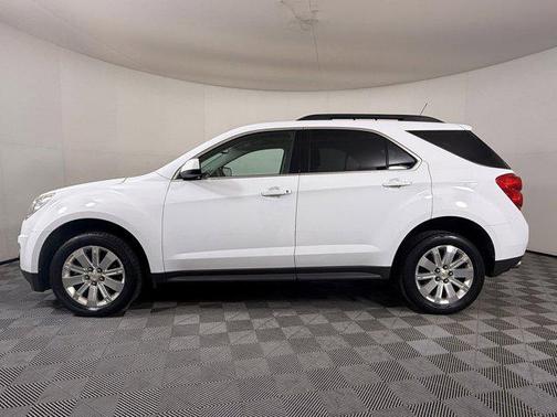 2010 Chevrolet Equinox LT