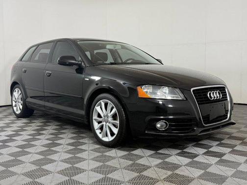 2012 Audi A3 2.0T Premium