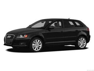 2012 Audi A3 2.0T Premium