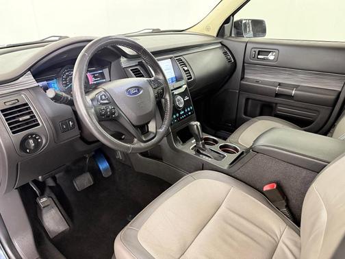 2019 Ford Flex Limited w/EcoBoost