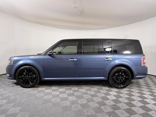 2019 Ford Flex Limited w/EcoBoost