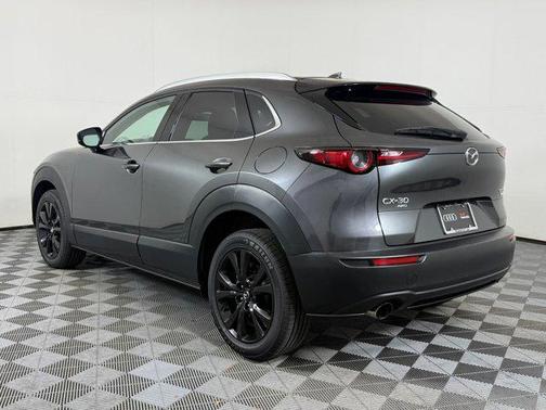 2022 Mazda CX-30 2.5 Turbo Premium Package