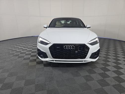 2025 Audi A5 Sportback 45 S Line Premium