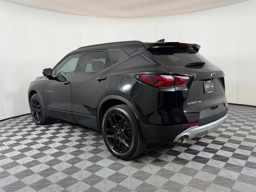 2021 Chevrolet Blazer 2LT