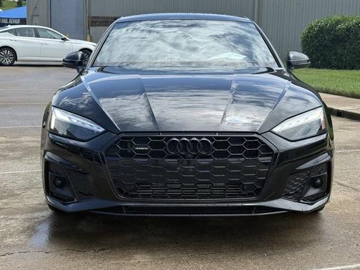 2023 Audi A5 Sportback 45 S Line Premium Plus